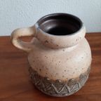 West Germany Vintage Vaas VEB Haldensleben thumbnail 7