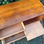 Vintage Teak Dressoir | Jaren ‘60 thumbnail 6