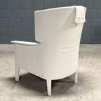 Vintage Lederen Fauteuil – De Sede Ds-168 thumbnail 10