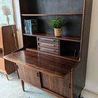 Vintage Highboard Van Brdr Larsen Møbelfabrik thumbnail 10