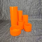 Vintage Pennenbak- Plastic thumbnail 4