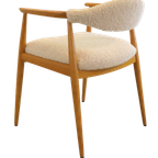 Vintage Casala Fauteuil 'kaiheim' thumbnail 7