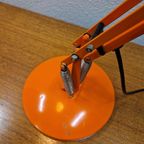 Anglepoise Lamp Oranje Vintage Desklight thumbnail 9