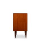 Deens Design Teak Dressoir By Borge Mogensen Gemaakt Door Soborg Mobler, 1960S thumbnail 5