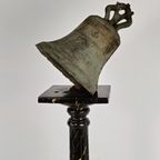 Verbazingwekkende Antieke Kerkklok Anno 1679 thumbnail 27