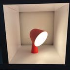 Foscarini - Binic Design Tafellamp - Rood thumbnail 4