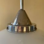 Lamp Hanglamp Art Deco 1930 Frans thumbnail 2