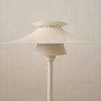 Vintage Deense Vloerlamp Van Design Light A/S Uit 1970 thumbnail 11