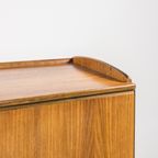 Modern Midcentury Sculptural Cabinet By Carl Axel Acking thumbnail 10