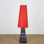 Large Ceramic Floor Lamp thumbnail 2