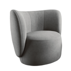 Designfauteuil Tallin - Leaf Hazel 96 thumbnail 11