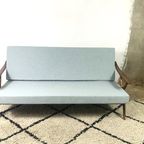 3 Seater Sofa By De Ster Gelderland, Netherlands, 1960S thumbnail 2