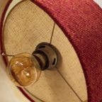 Vintage Vloerlamp Hengellamp Staande Hengel Lamp thumbnail 19