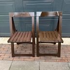 Jacober Trieste Klapstoelen thumbnail 10