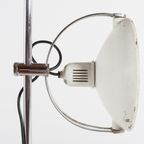 Italian Mid-Century Modern Floor Lamp From 1960’S thumbnail 9