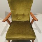 Vintage Fauteuil thumbnail 6