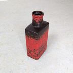 Vaas W. Germany – Scheurich – Fat Lava - (mk38) thumbnail 3