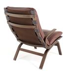 Farstrup Miljo Fauteuil 'hannerup' Vintage thumbnail 3