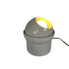 Dutch Design - Hiemstra Evolux - ´eyeball Lamp´ Lamp - Space Age - 70's thumbnail 3