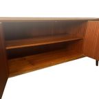 Vintage Xl Dressoir / Buffetkast : Combi Kasten & Lades thumbnail 7