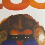 M.mosinski (1936-1998), Zoo, 1968, Poster No 36, Official Limited Edition C.500, Printed 2019 thumbnail 11