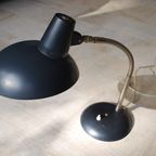 Vintage Industriële Bureaulamp thumbnail 5