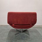Design Draaifauteuil 90's Swivel Chair Sohome thumbnail 3