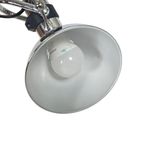 Kare Design - Vloerlamp - Aluminium - Metaal - Chroom thumbnail 8