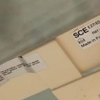 Vintage 1970s Design Wandlamp, Sce France thumbnail 8
