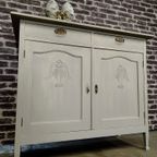 Meidenkast / Dressoir / Ladekast / Commode thumbnail 8