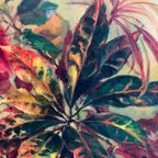 Simonne Beardwood. Stilleven Met Exotische Bloemen. thumbnail 6