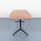 Italian Mid-Century Modern Table / Eettafel / Bureau From Ignazio Gardella, 1960’S thumbnail 4