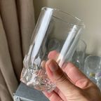 4 X Longdrink Arcoroc - Water Glasses thumbnail 4