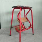 Keukentrapje Vintage/Brocante thumbnail 6