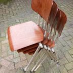 Originele Galvanitas S17 Stoelen thumbnail 9