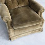 Vintage Lounge Chair | Fauteuil | Jaren 50 thumbnail 2