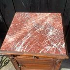 Brocante Kastje Op Wielen thumbnail 3