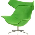 Oyster Chair Van Michael Sodeau Voor Offecct thumbnail 6