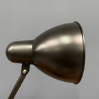 Zwarte Siemens Bureaulamp Model L299 thumbnail 8