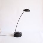 Lugano Desk Lamp By Vrieland Design, The Netherlands 1980S thumbnail 4