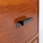 Danish Modern Chest Of Drawers From <<<brand>>>, 1950’s Denmark thumbnail 11