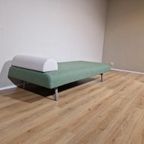 Montis Daybed Nieuw - Groen - Stof - Design thumbnail 7