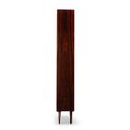 Deens Design Hoge Palissander Boekenkast By Brouer Mobelfabrik, 1960S thumbnail 4