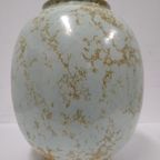 Rubra Vase - Wim Visser, Petrus Regout Maastricht 1954 thumbnail 4