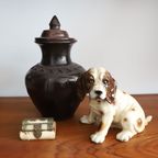 Vintage Beagle Puppy, Japan Jaren '70 thumbnail 4