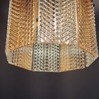 Midcentury Hanglamp Orrefors Kristal thumbnail 7