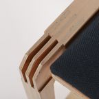 A Pair Of Architectural Chairs, Denmark 1990’s thumbnail 10