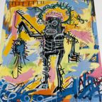 Jean Michel-Basquiat (1960-1988), Untitled thumbnail 5