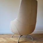 Rolf Benz Design Fauteuil Hse 2000 thumbnail 8