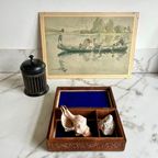 Vintage Sieraden Kistje Uit India thumbnail 17